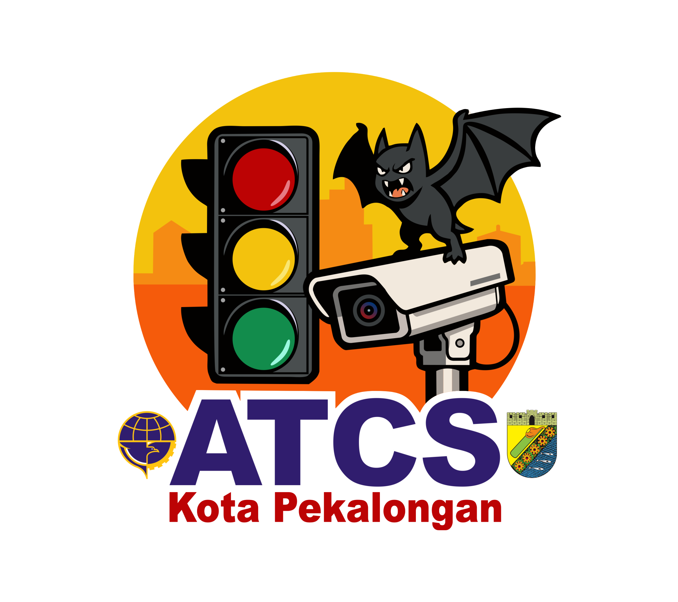 ATCS Kota Pekalongan